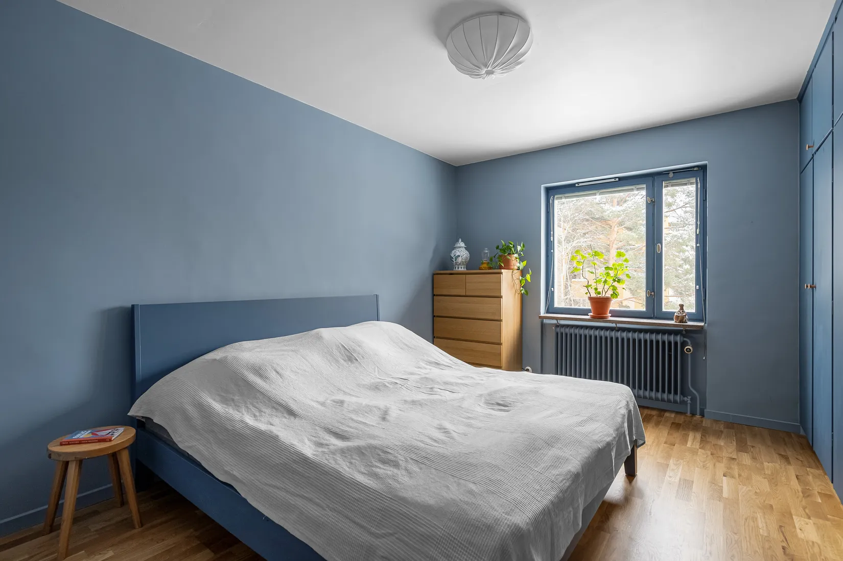 Bostadsrätt, Gnejsvägen 8 A, Eriksberg, Uppsala