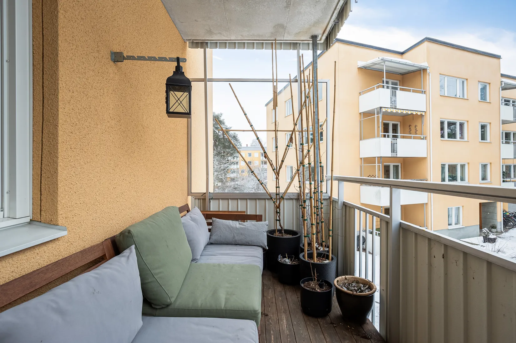 Bostadsrätt, Gnejsvägen 8 A, Eriksberg, Uppsala