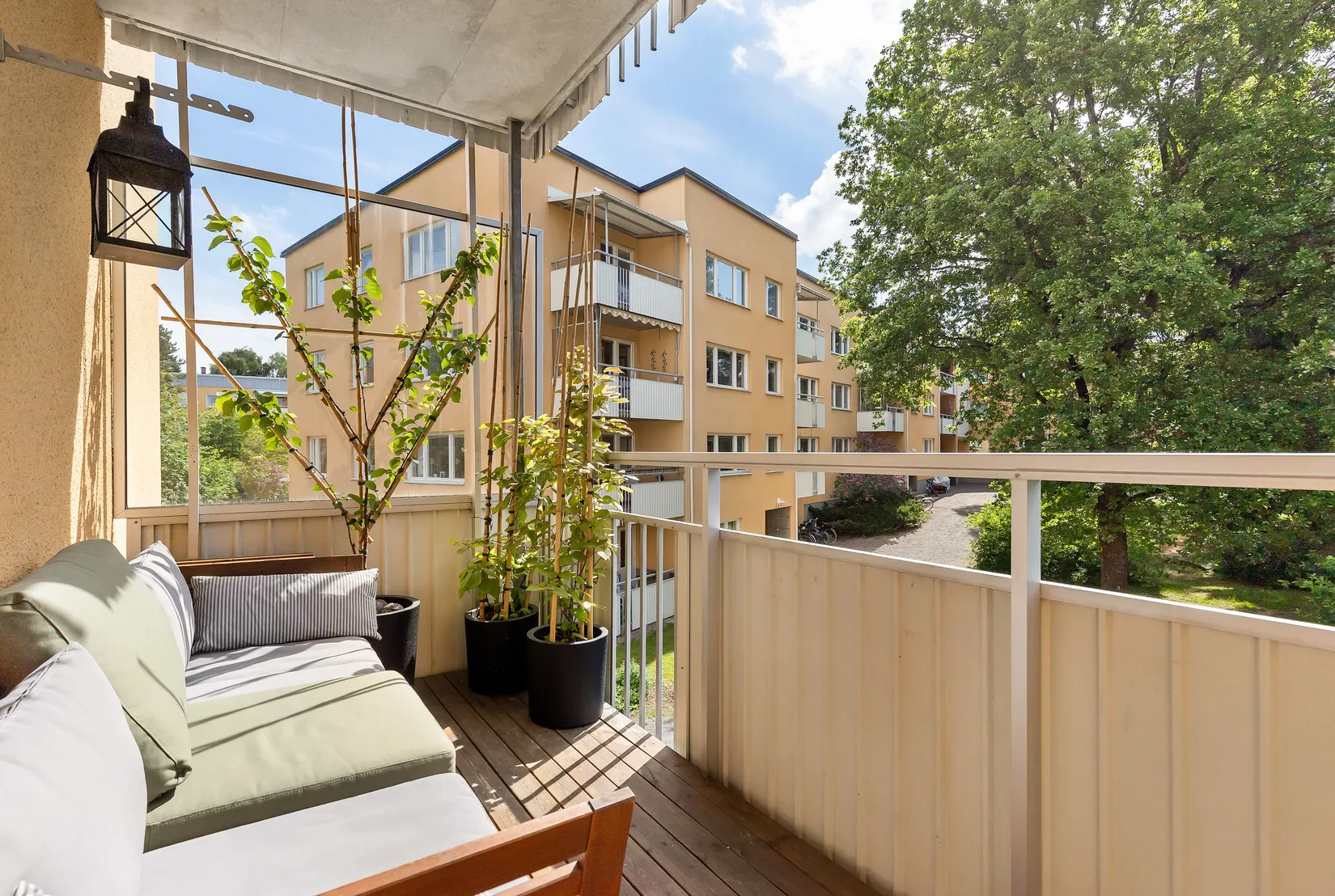 Bostadsrätt, Gnejsvägen 8 A, Eriksberg, Uppsala