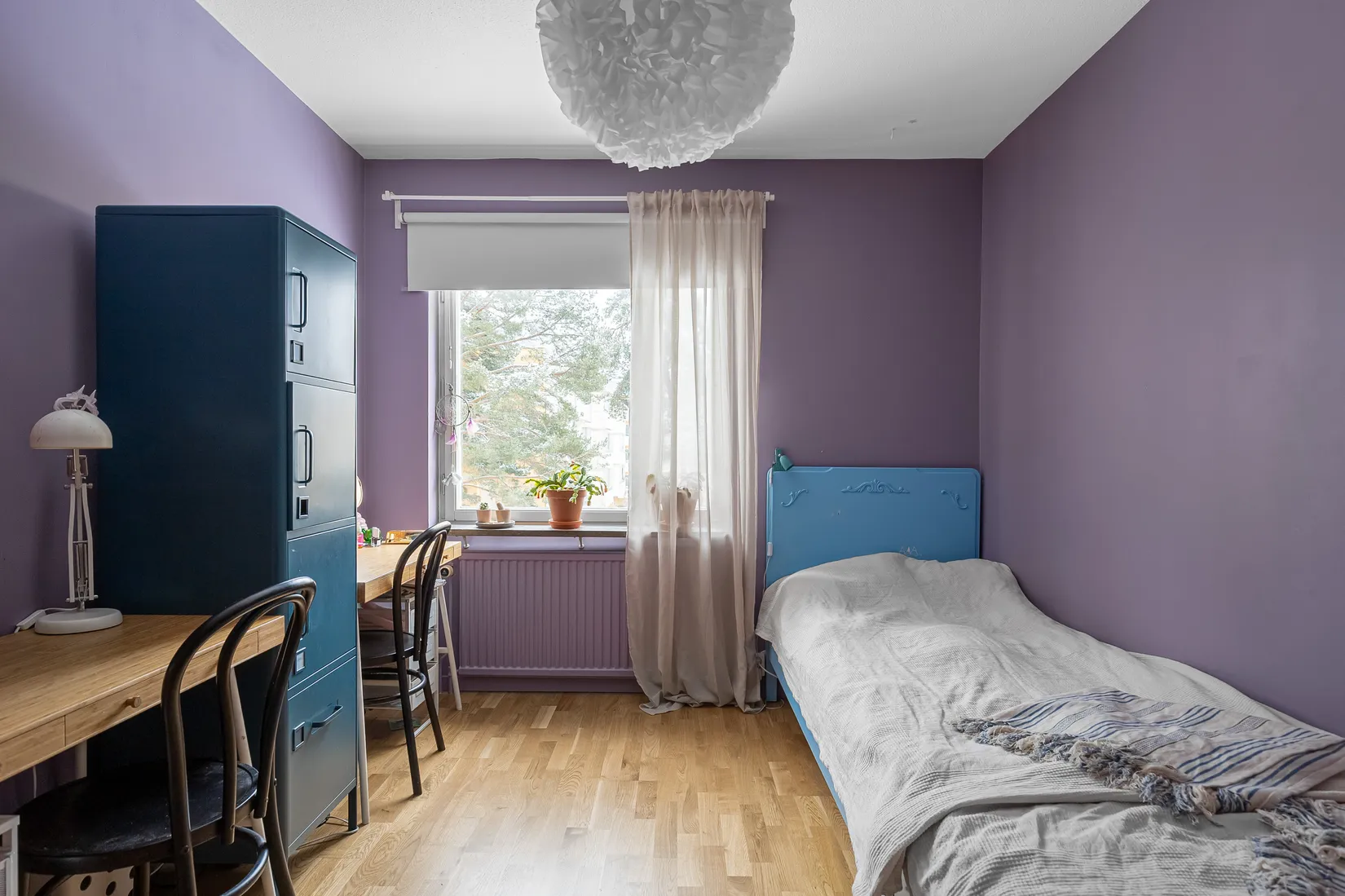 Bostadsrätt, Gnejsvägen 8 A, Eriksberg, Uppsala