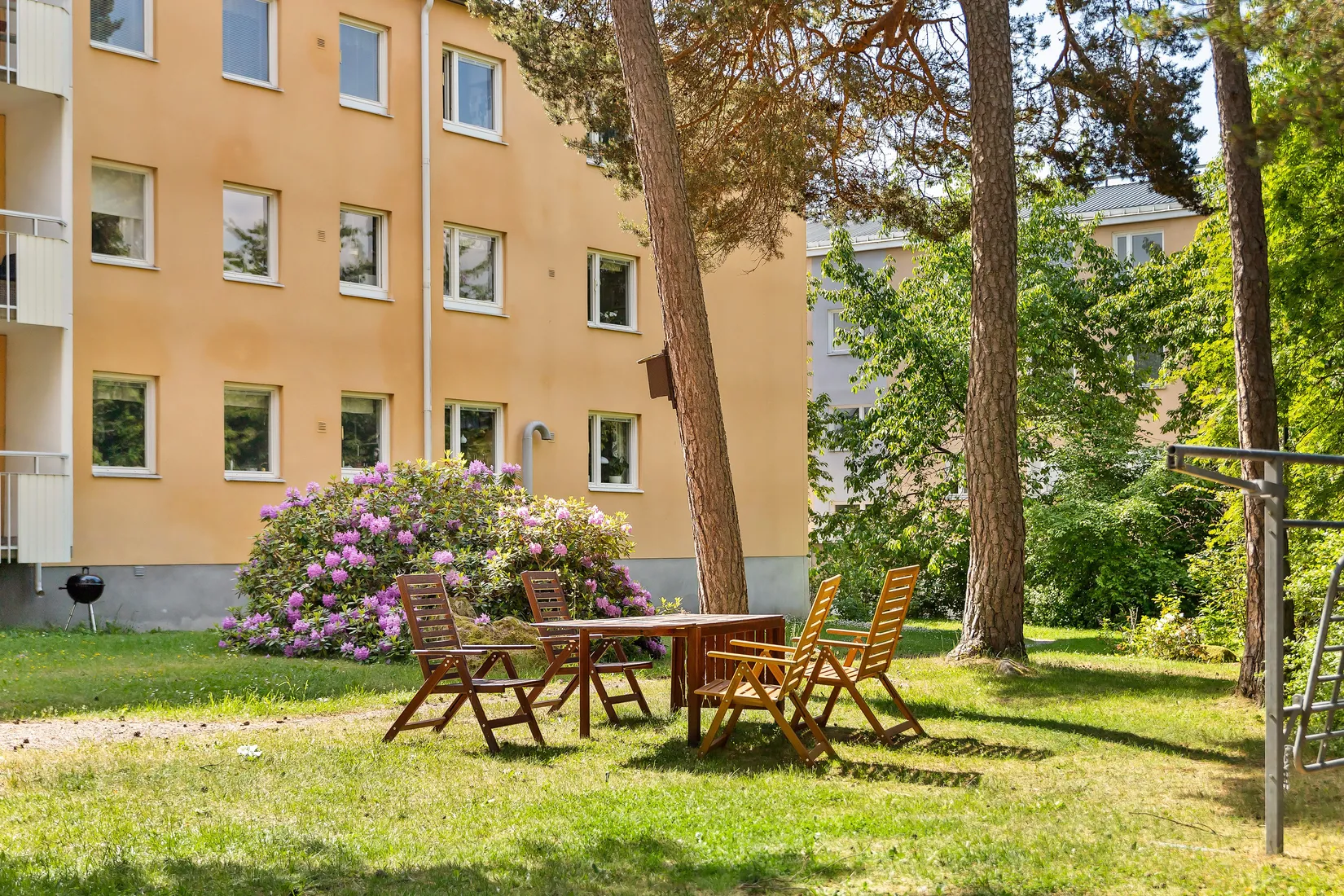 Bostadsrätt, Gnejsvägen 8 A, Eriksberg, Uppsala