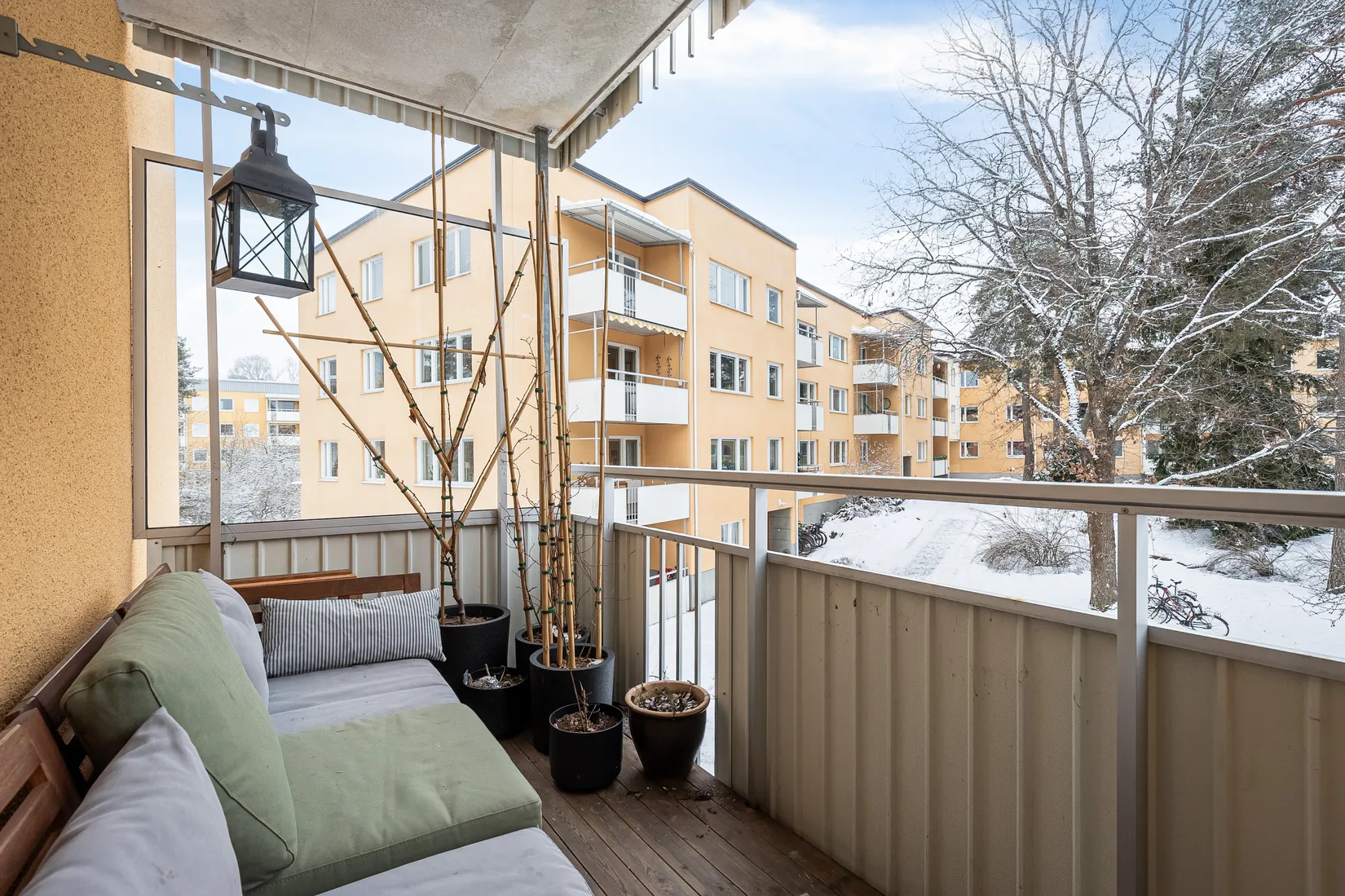 Bostadsrätt, Gnejsvägen 8 A, Eriksberg, Uppsala