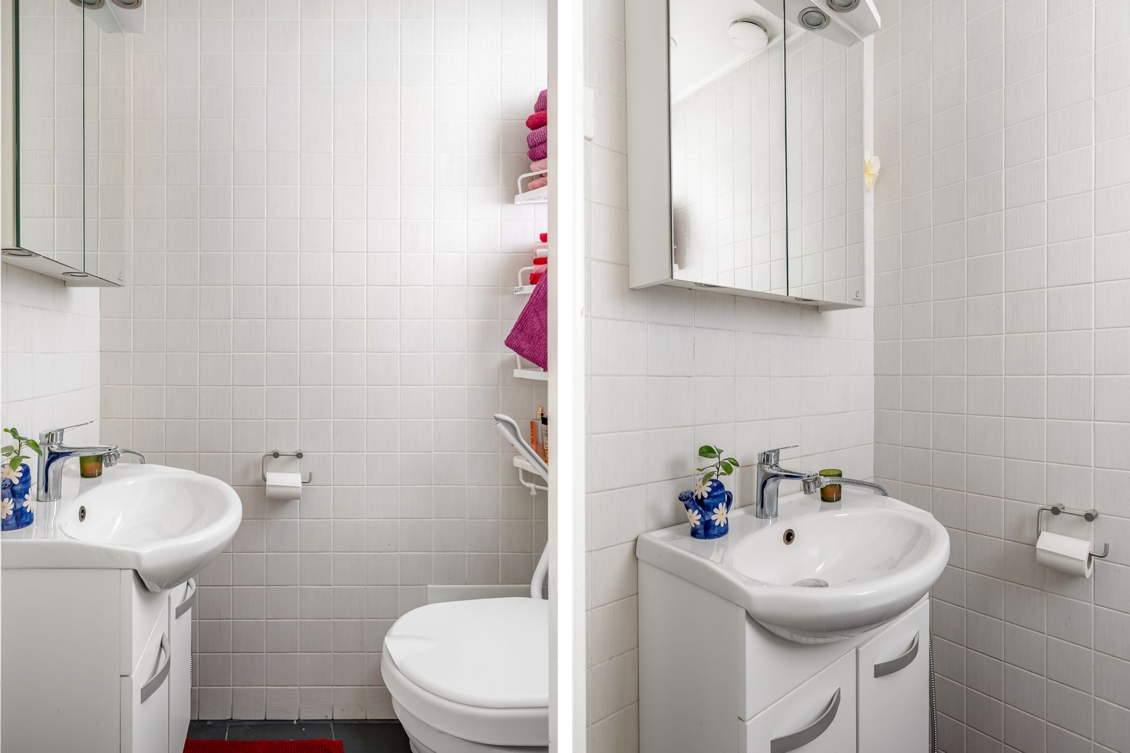 Villa, Radhus, Rosengårdsvägen 231, Dragonvreten, Vallentuna