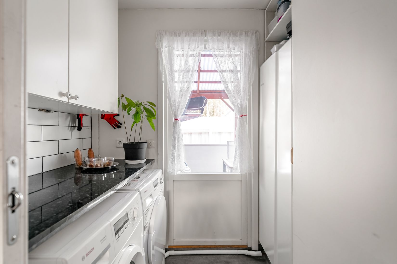 Villa, Radhus, Rosengårdsvägen 231, Dragonvreten, Vallentuna