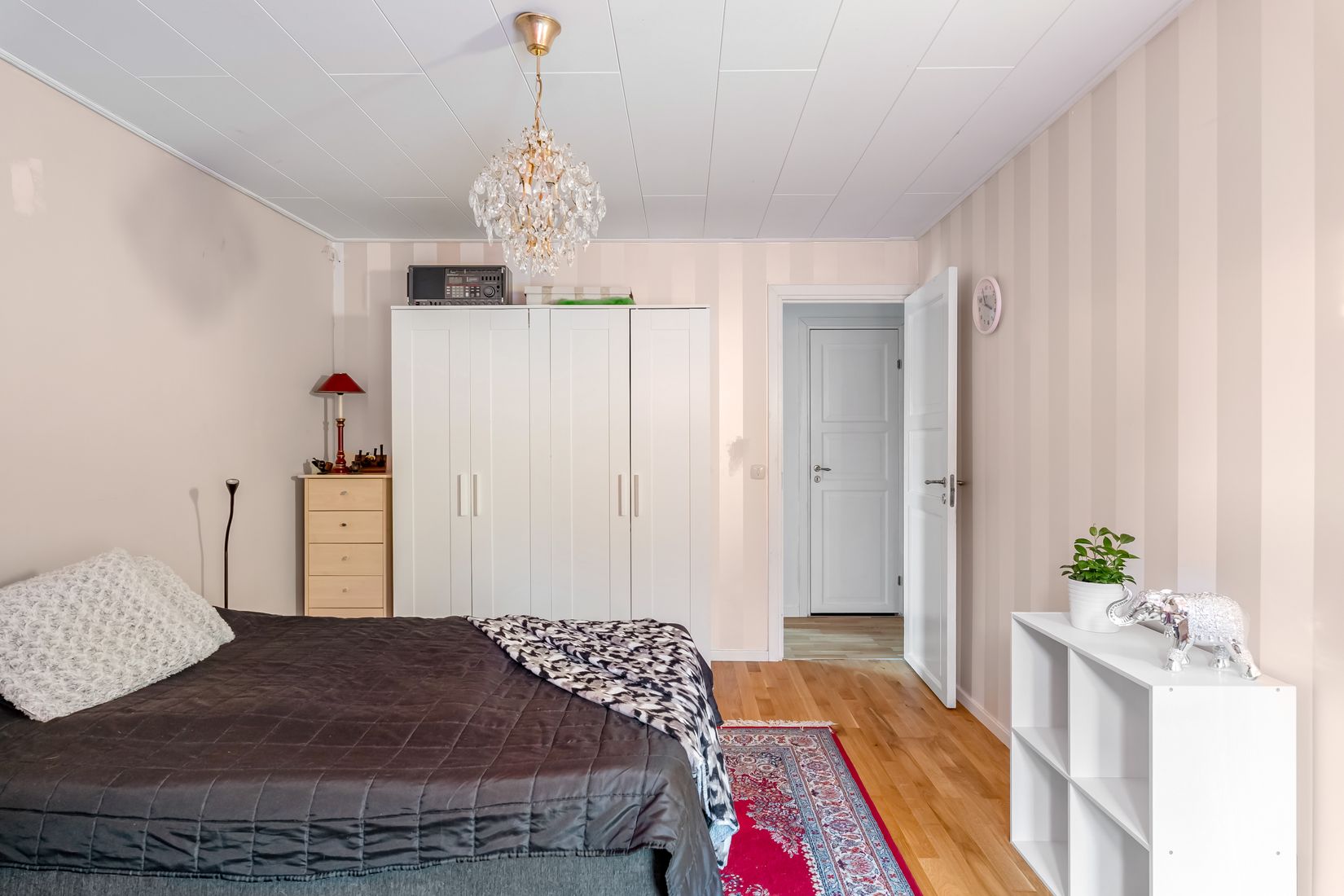 Villa, Radhus, Rosengårdsvägen 231, Dragonvreten, Vallentuna