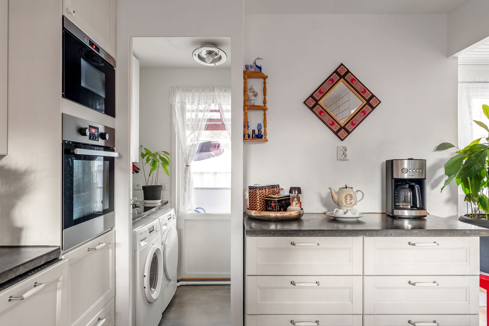 Villa, Radhus, Rosengårdsvägen 231, Dragonvreten, Vallentuna