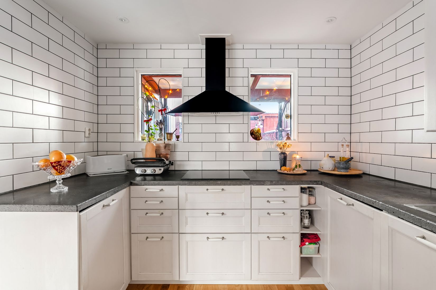 Villa, Radhus, Rosengårdsvägen 231, Dragonvreten, Vallentuna