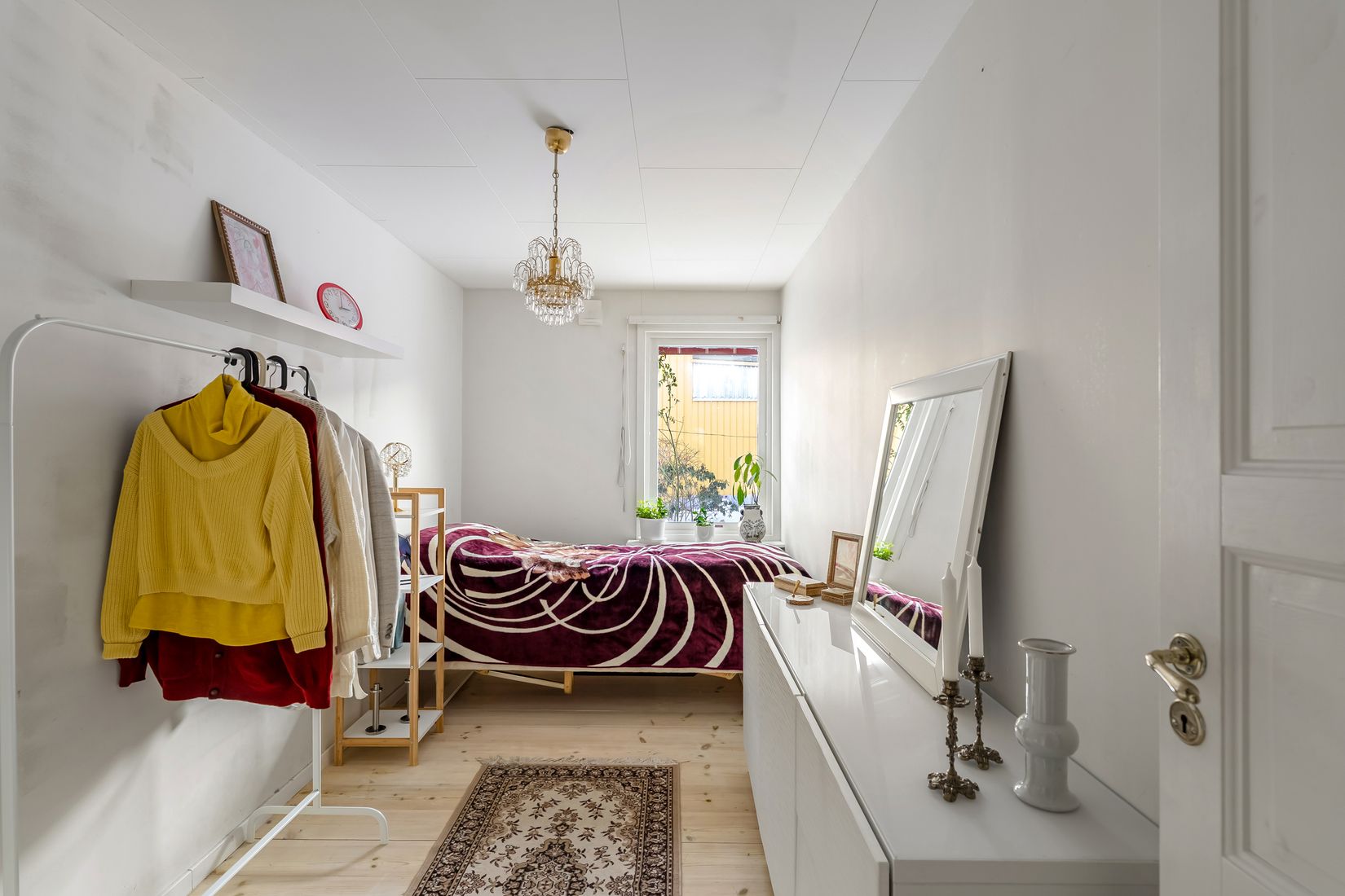 Villa, Radhus, Rosengårdsvägen 231, Dragonvreten, Vallentuna