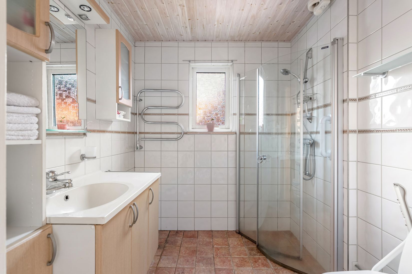 Villa, Radhus, Rosengårdsvägen 231, Dragonvreten, Vallentuna