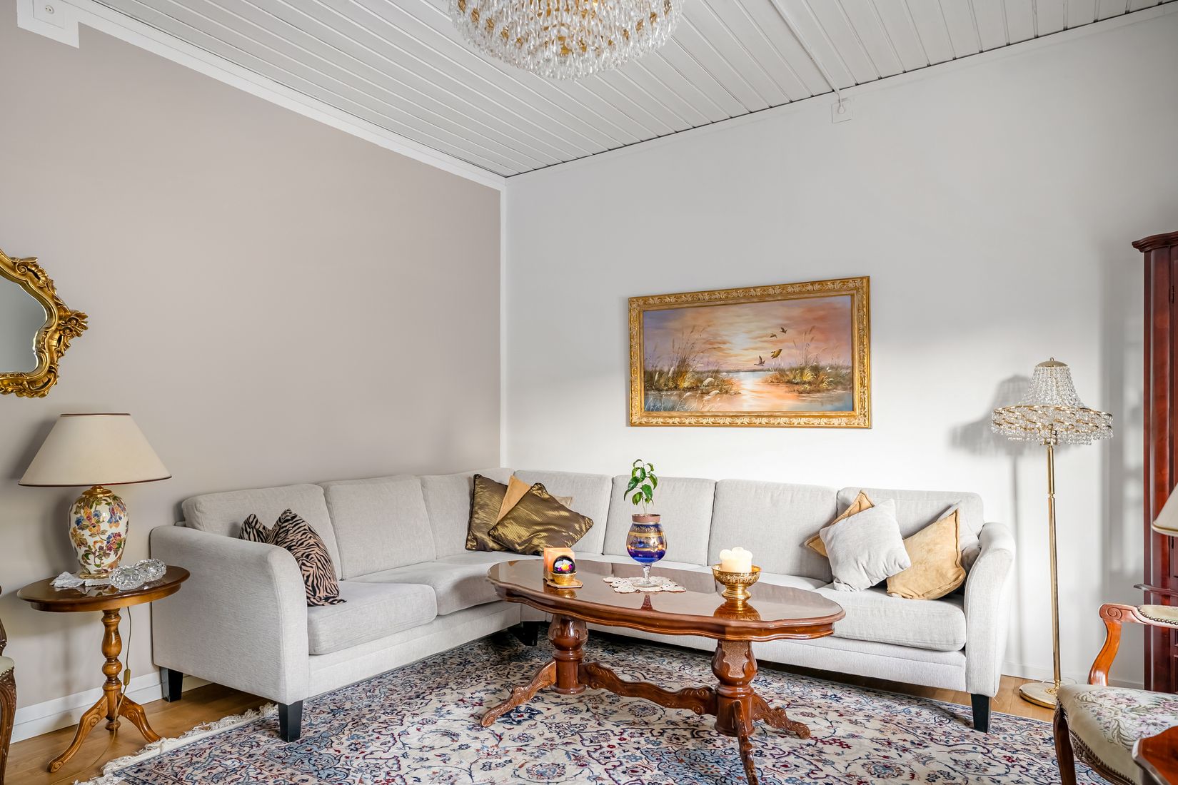 Villa, Radhus, Rosengårdsvägen 231, Dragonvreten, Vallentuna