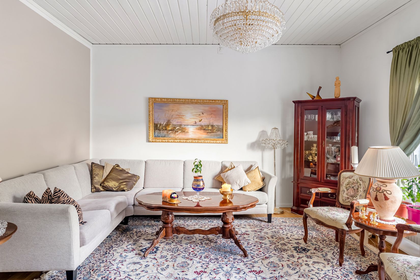 Villa, Radhus, Rosengårdsvägen 231, Dragonvreten, Vallentuna