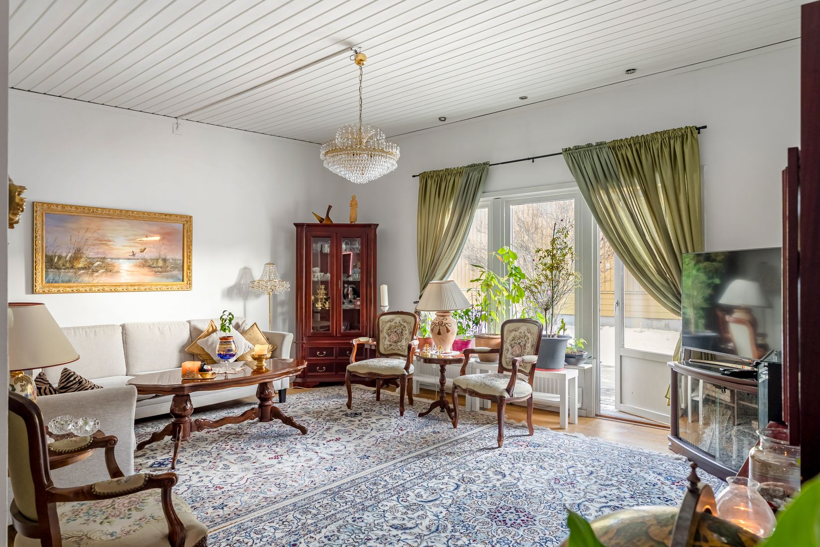 Villa, Radhus, Rosengårdsvägen 231, Dragonvreten, Vallentuna