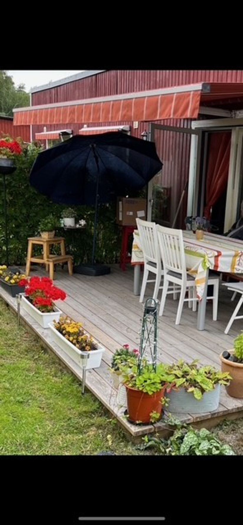 Villa, Radhus, Rosengårdsvägen 231, Dragonvreten, Vallentuna