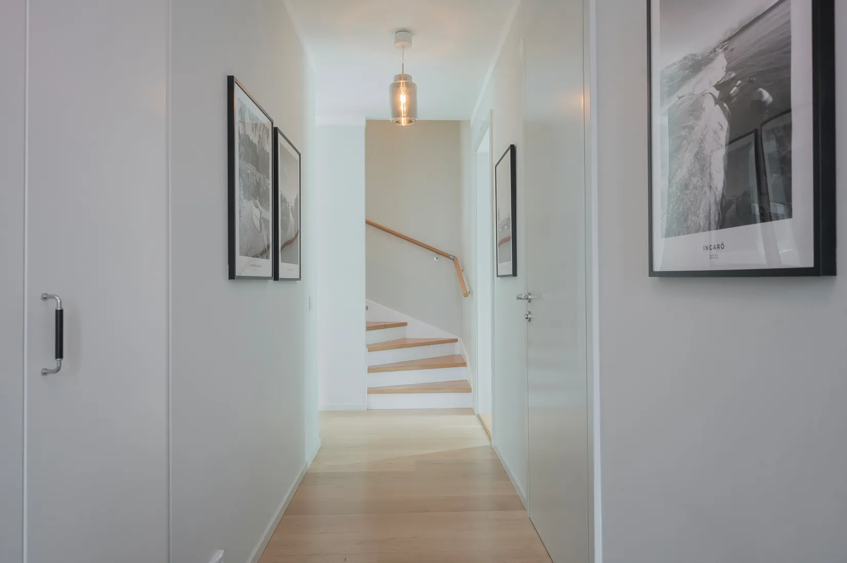 Bostadsrätt, Radhus, Ripvingevägen 20, Strömma, Värmdö