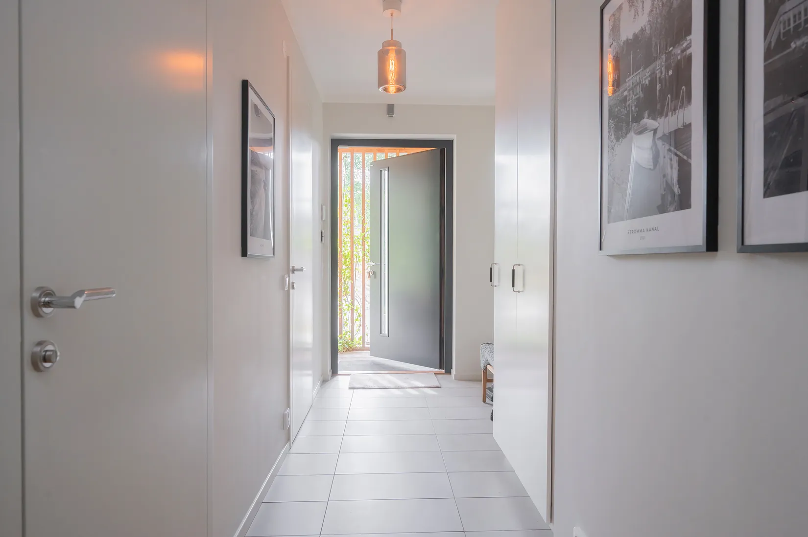 Bostadsrätt, Radhus, Ripvingevägen 20, Strömma, Värmdö