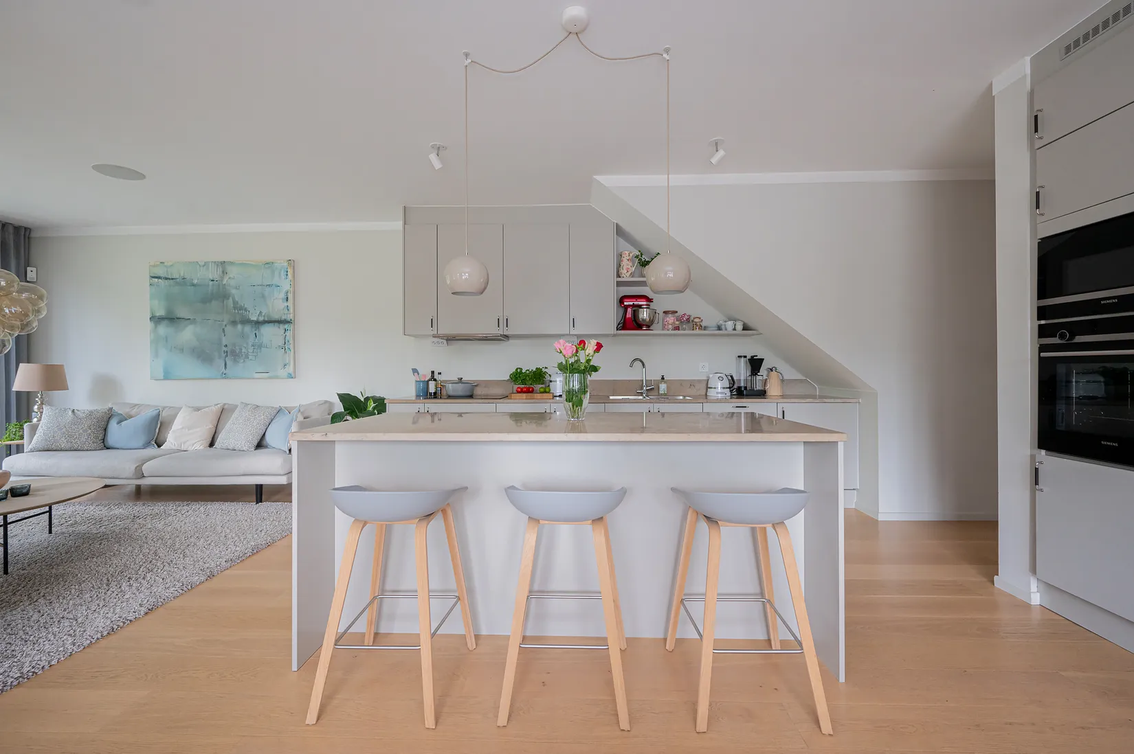 Bostadsrätt, Radhus, Ripvingevägen 20, Strömma, Värmdö