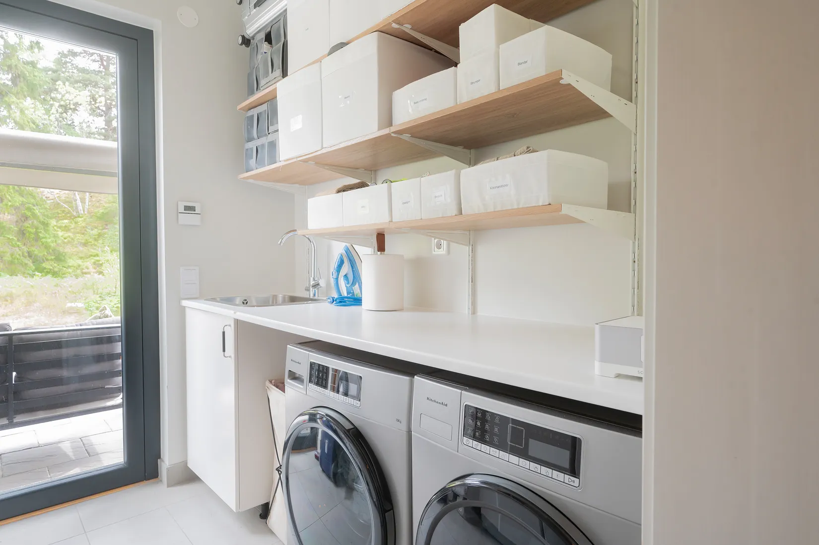 Bostadsrätt, Radhus, Ripvingevägen 20, Strömma, Värmdö