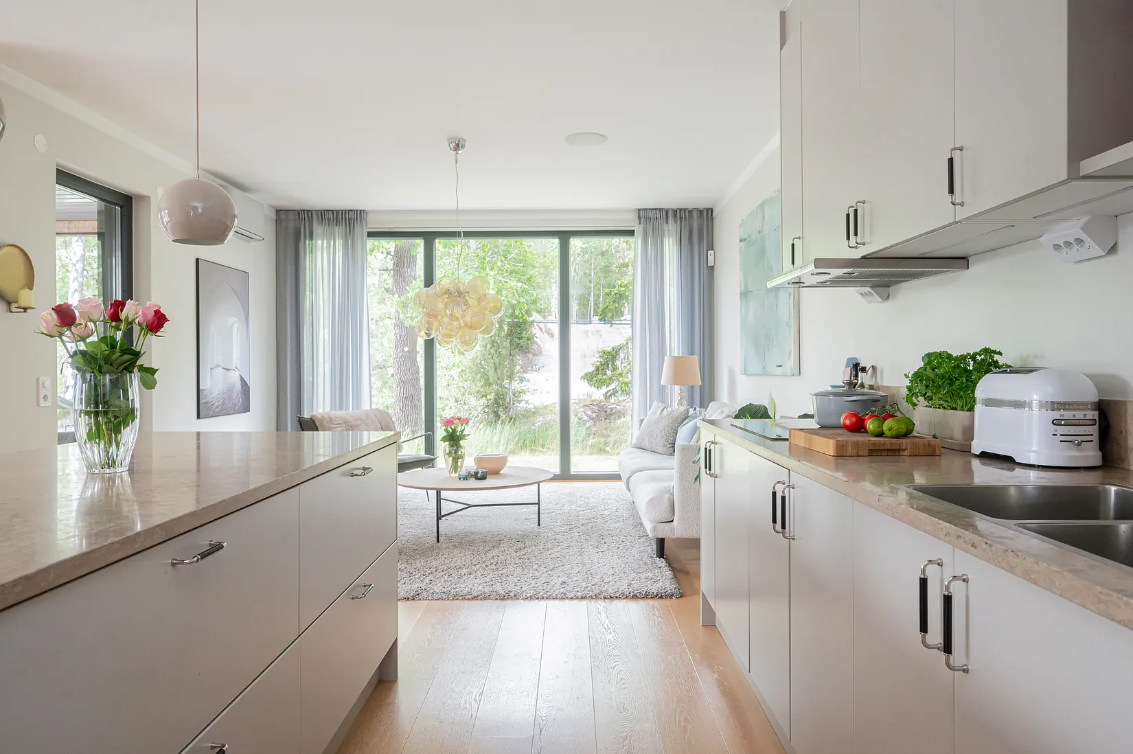 Bostadsrätt, Radhus, Ripvingevägen 20, Strömma, Värmdö