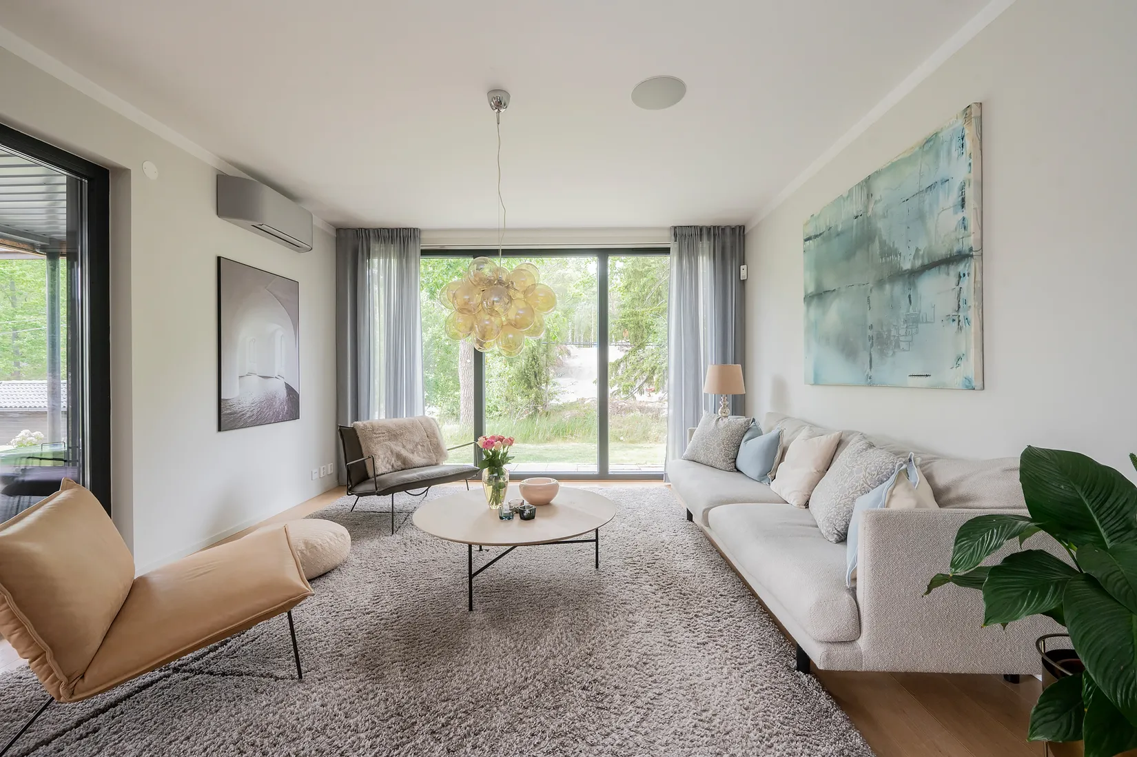 Bostadsrätt, Radhus, Ripvingevägen 20, Strömma, Värmdö