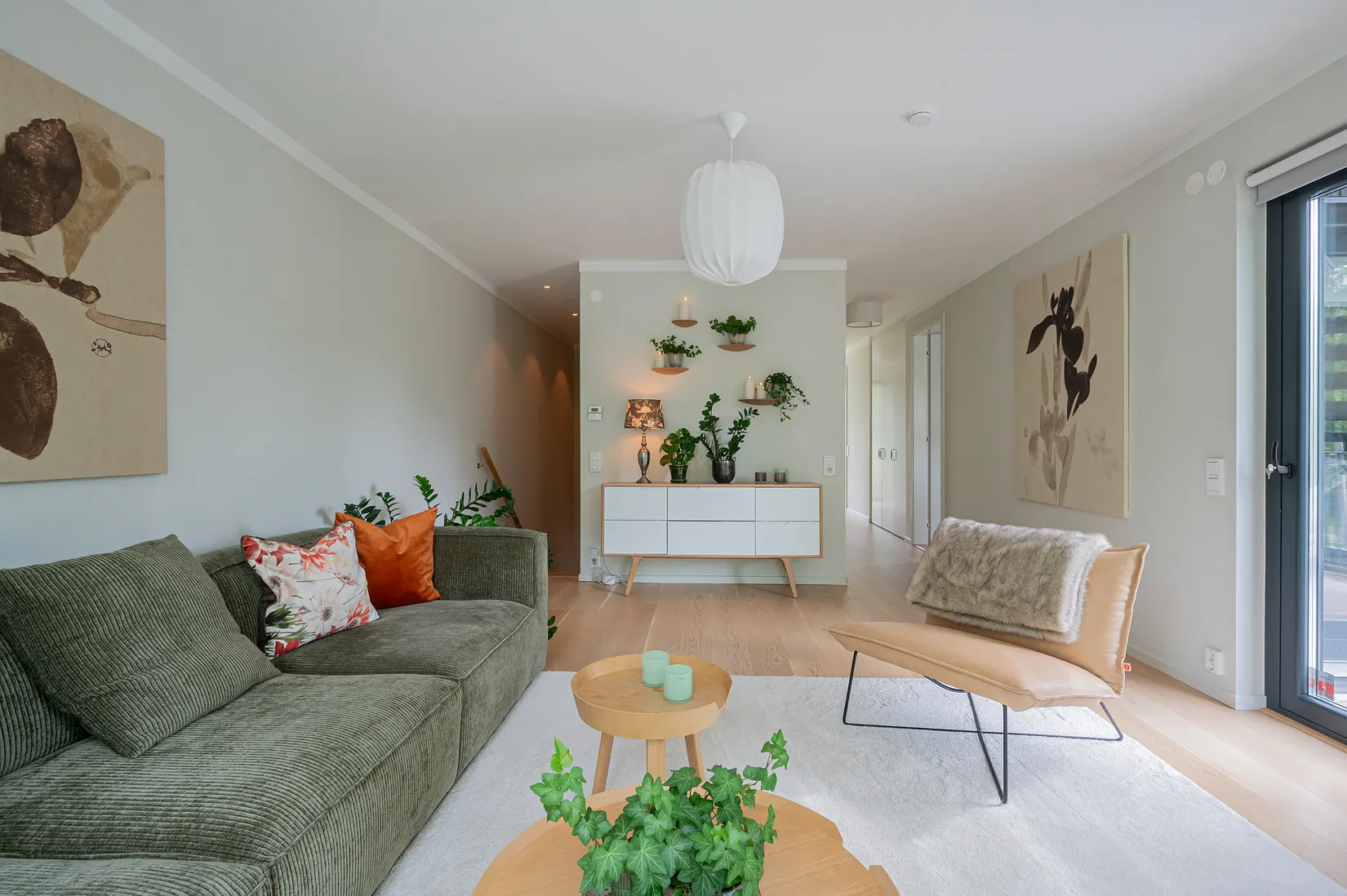 Bostadsrätt, Radhus, Ripvingevägen 20, Strömma, Värmdö