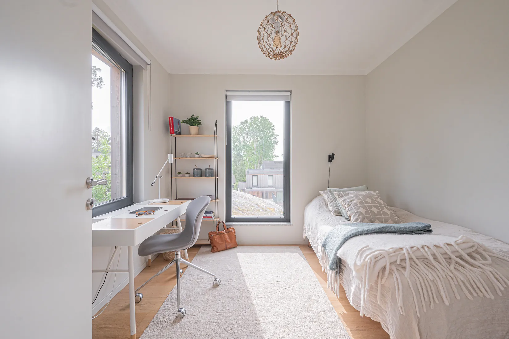 Bostadsrätt, Radhus, Ripvingevägen 20, Strömma, Värmdö