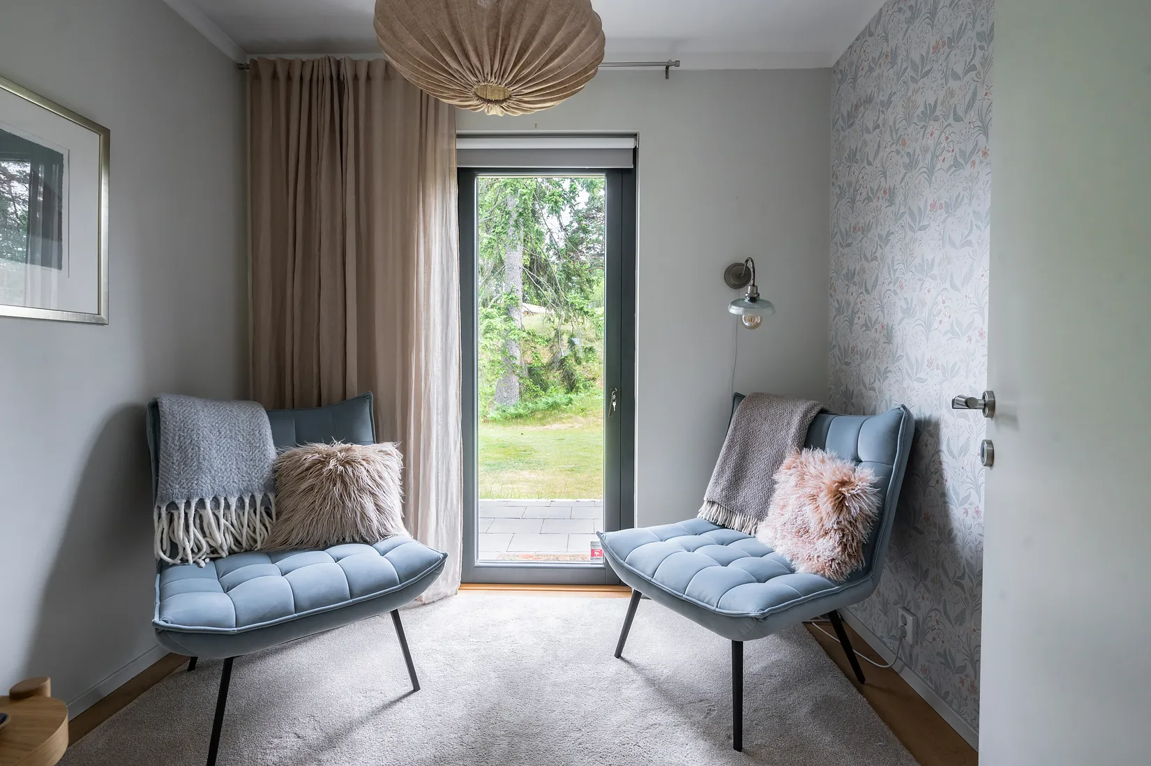 Bostadsrätt, Radhus, Ripvingevägen 20, Strömma, Värmdö