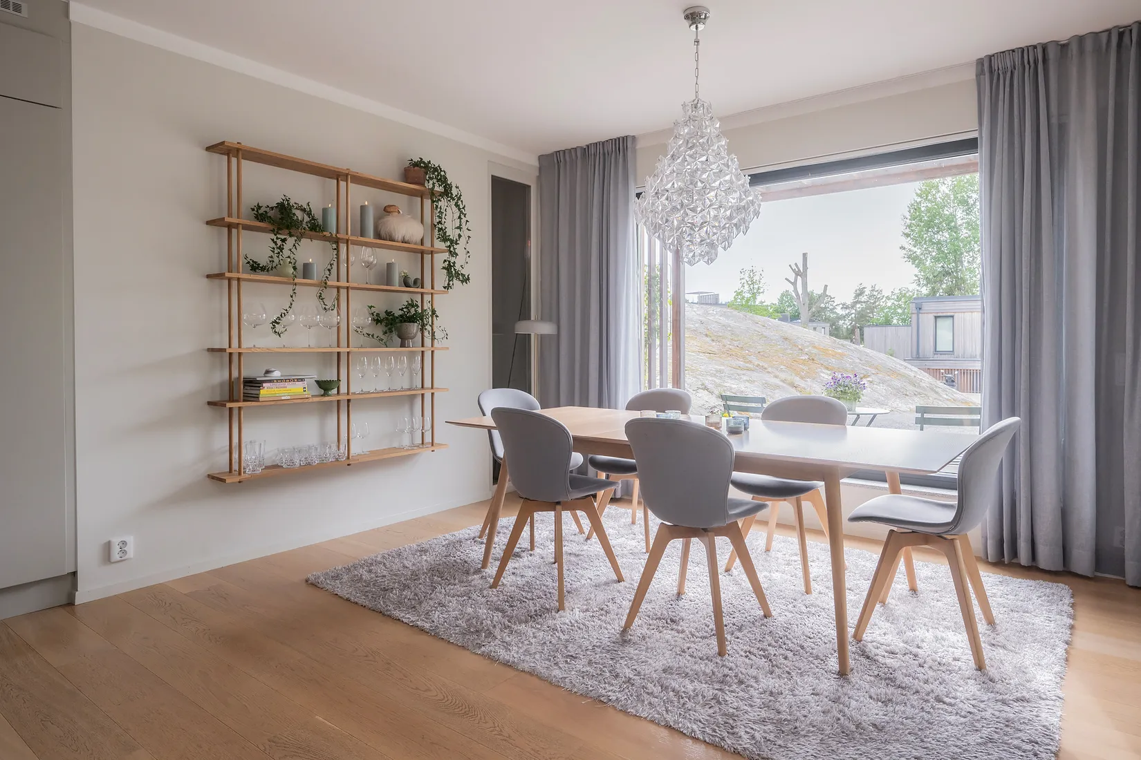 Bostadsrätt, Radhus, Ripvingevägen 20, Strömma, Värmdö