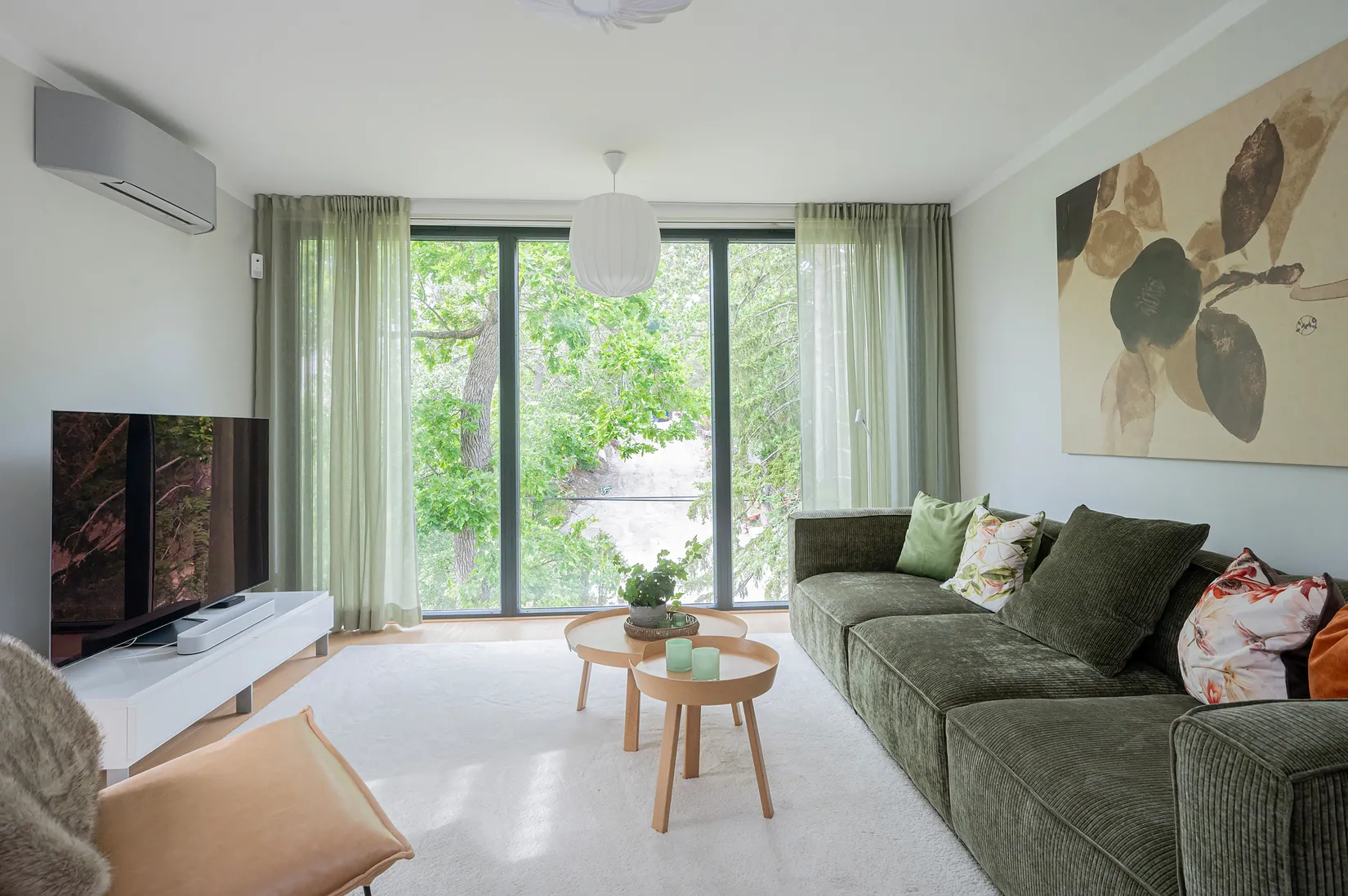 Bostadsrätt, Radhus, Ripvingevägen 20, Strömma, Värmdö