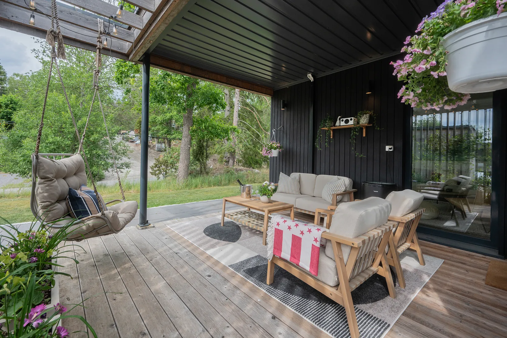 Bostadsrätt, Radhus, Ripvingevägen 20, Strömma, Värmdö