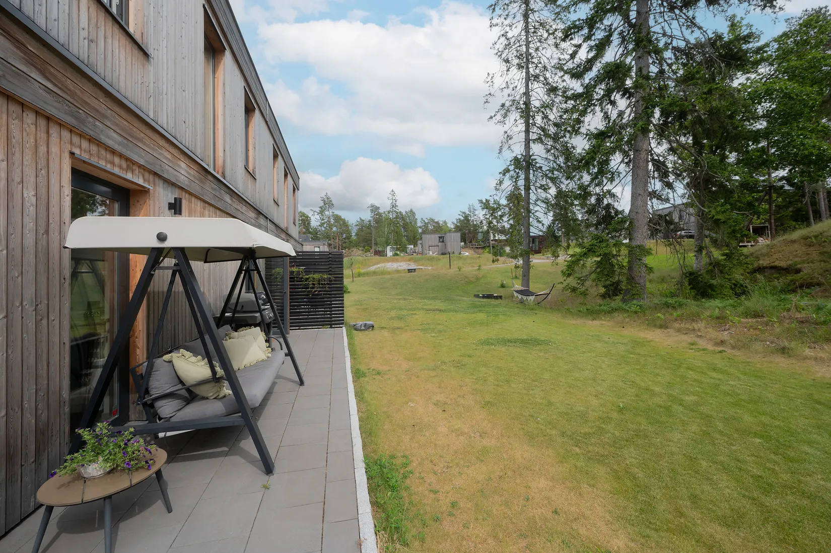 Bostadsrätt, Radhus, Ripvingevägen 20, Strömma, Värmdö