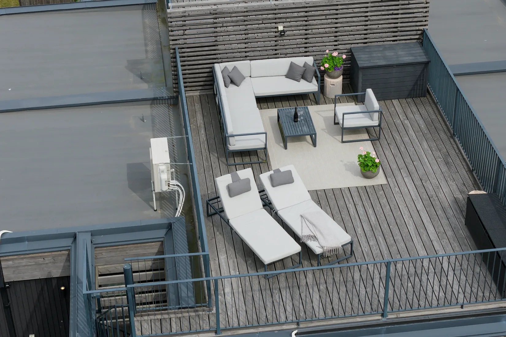 Bostadsrätt, Radhus, Ripvingevägen 20, Strömma, Värmdö