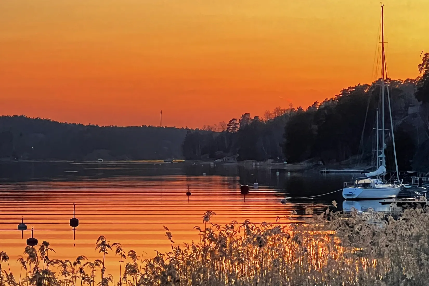 Bostadsrätt, Radhus, Ripvingevägen 20, Strömma, Värmdö