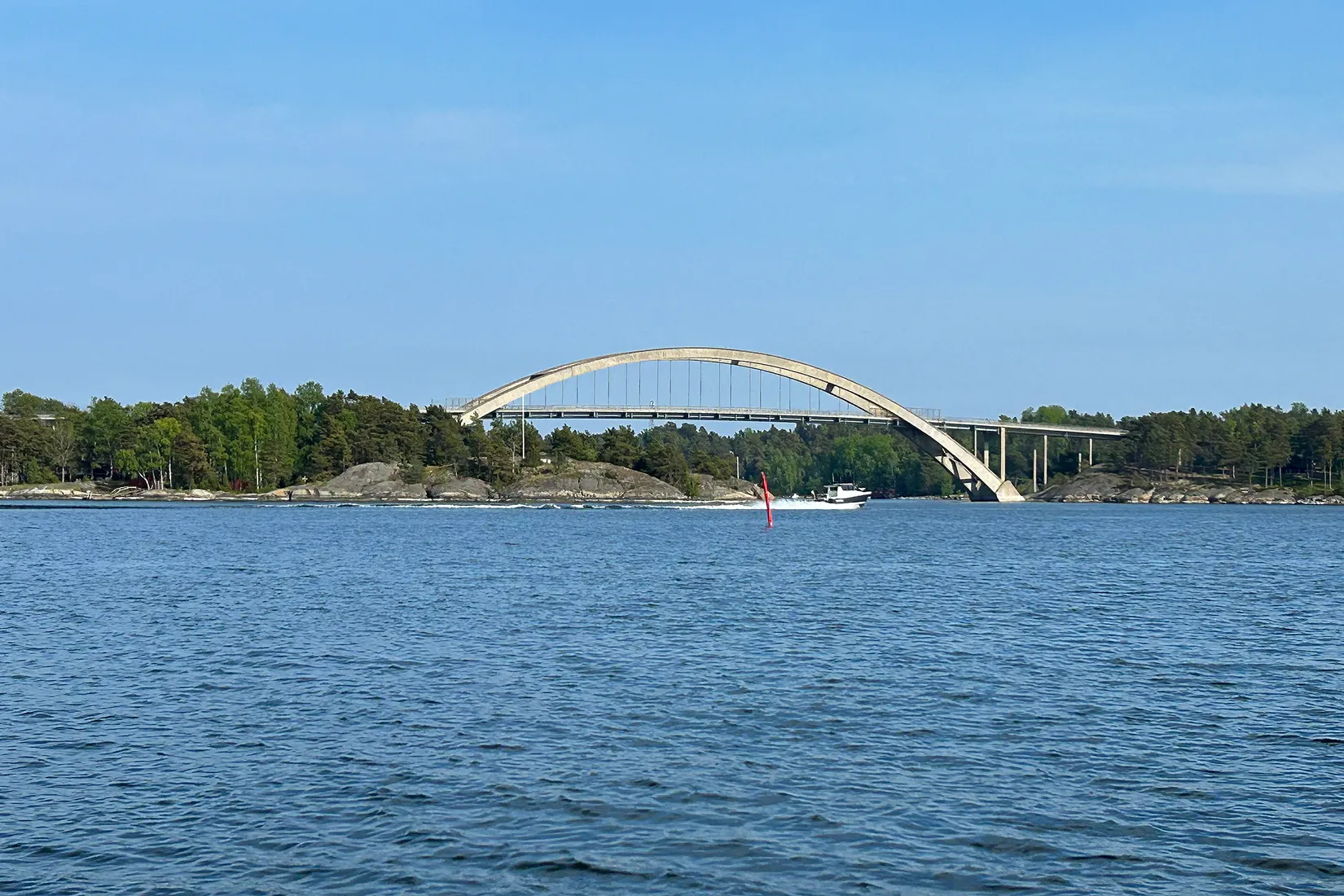 Bostadsrätt, Radhus, Ripvingevägen 20, Strömma, Värmdö