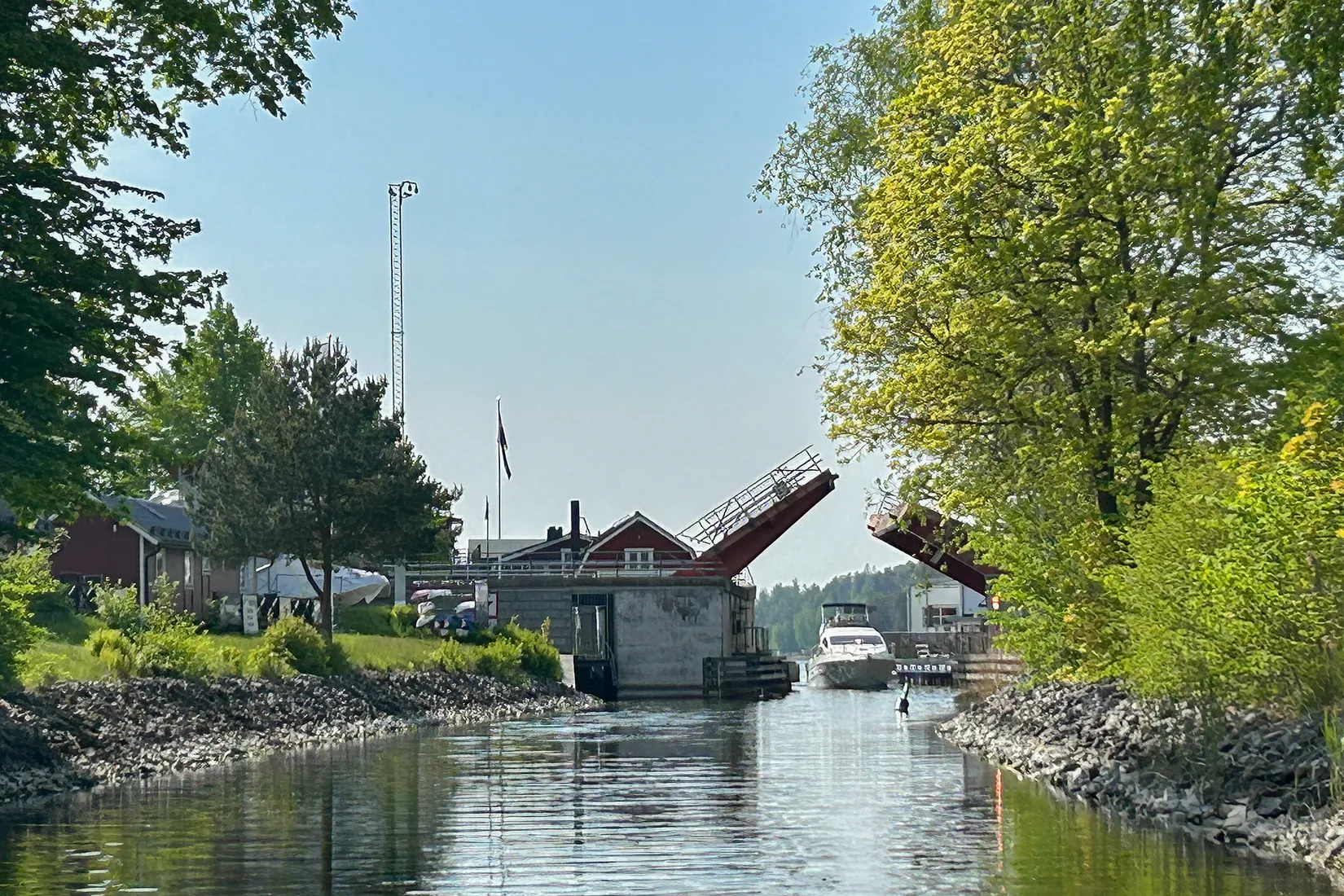 Bostadsrätt, Radhus, Ripvingevägen 20, Strömma, Värmdö