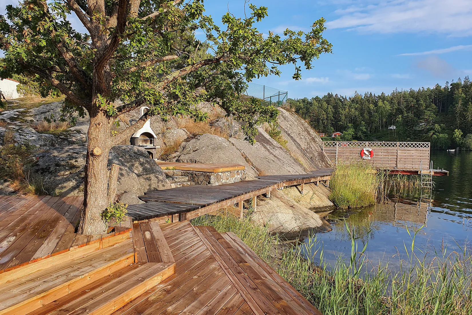 Bostadsrätt, Radhus, Ripvingevägen 20, Strömma, Värmdö