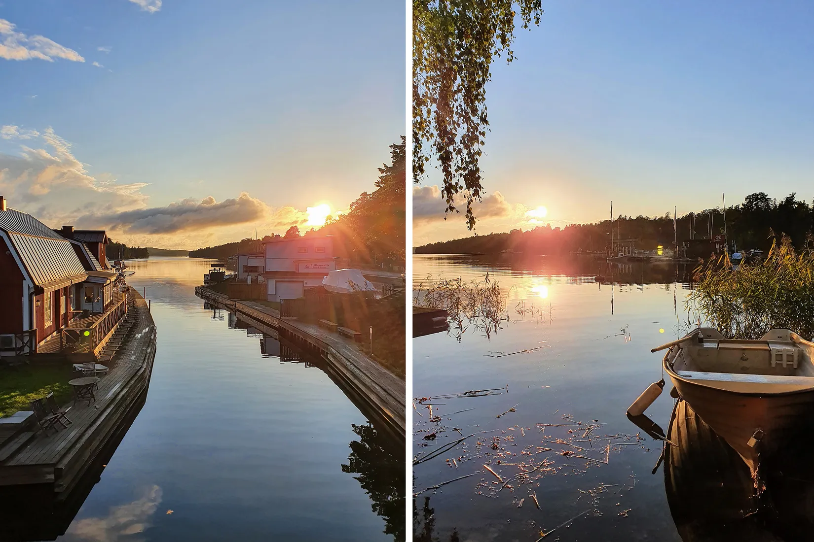 Bostadsrätt, Radhus, Ripvingevägen 20, Strömma, Värmdö