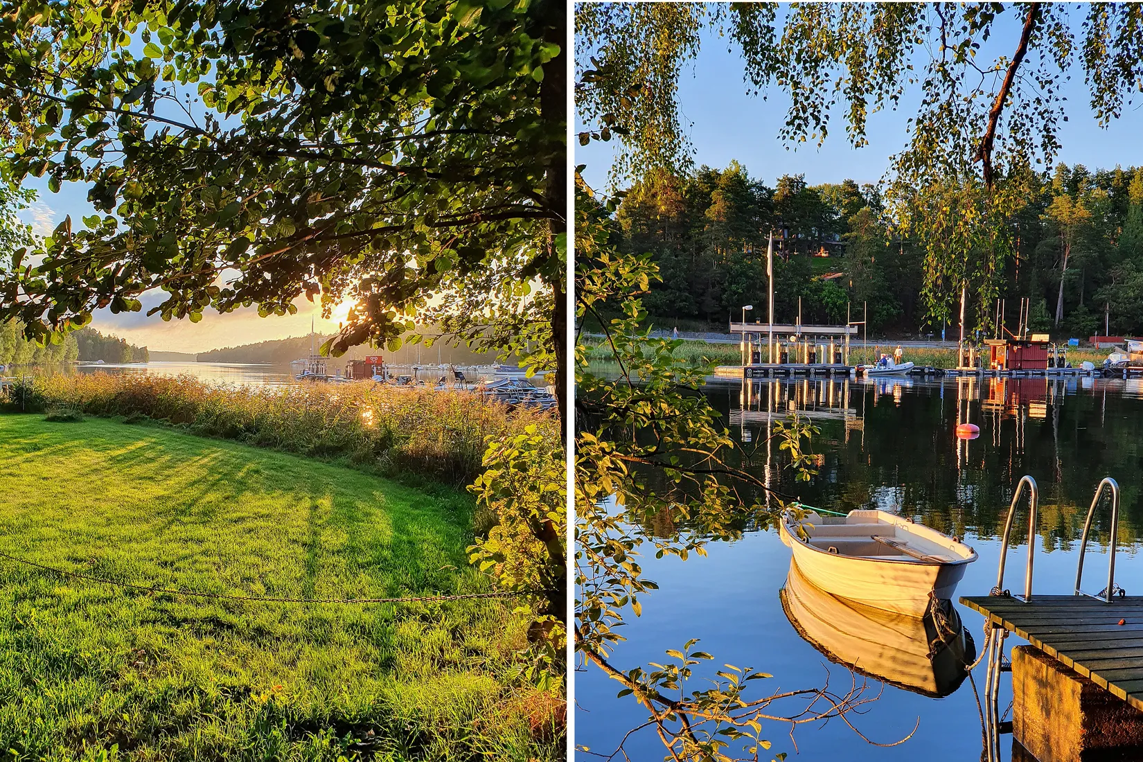 Bostadsrätt, Radhus, Ripvingevägen 20, Strömma, Värmdö