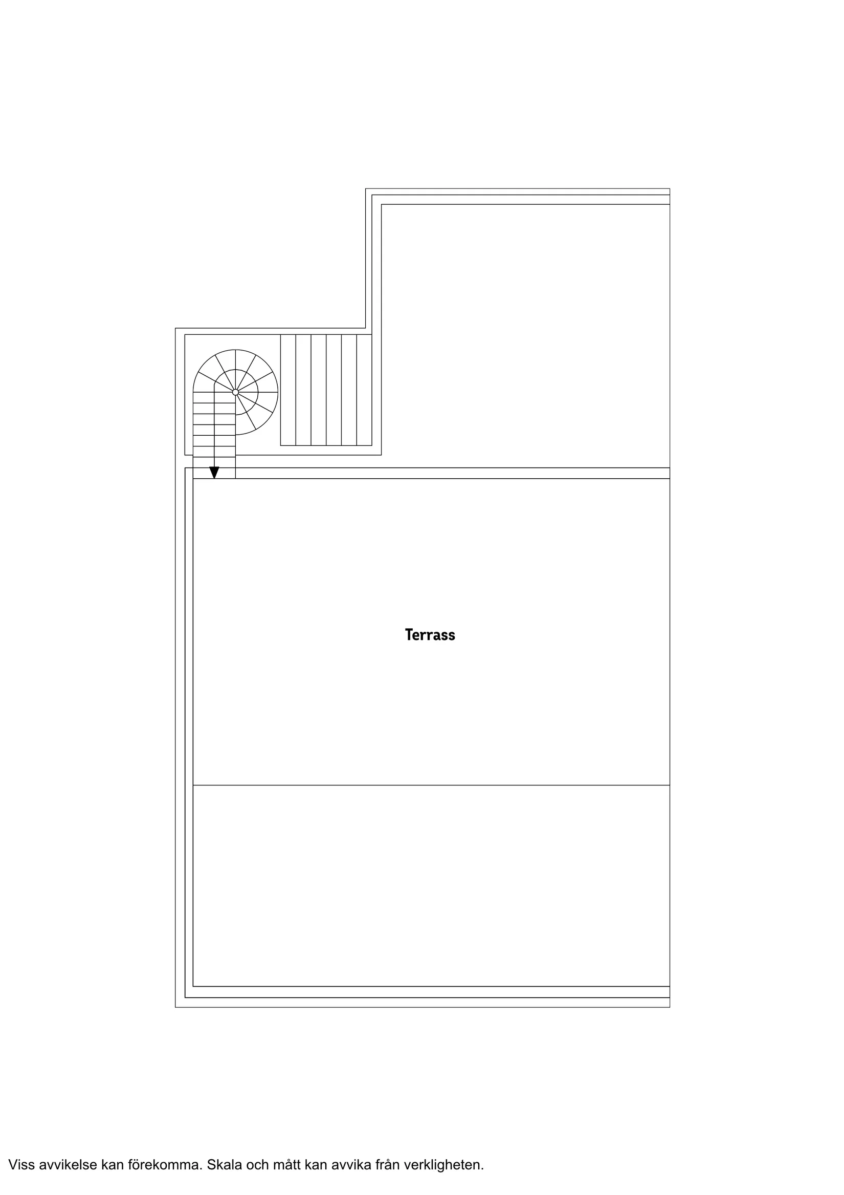 Bostadsrätt, Radhus, Ripvingevägen 20, Strömma, Värmdö