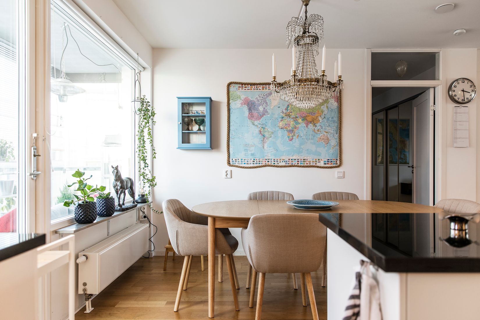 Bostadsrätt, Smugglargränd 1, Oceanhamnen, Helsingborg