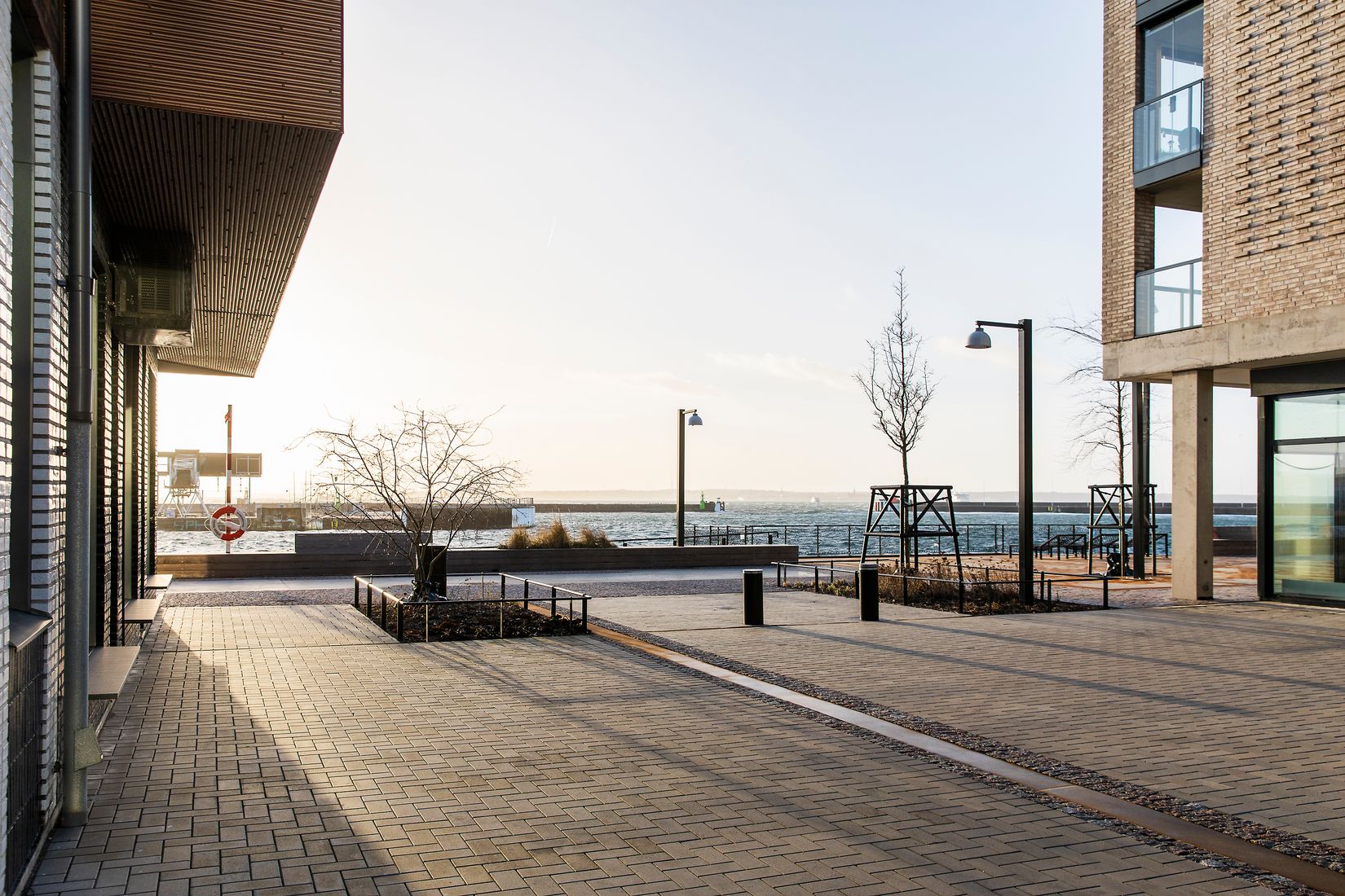 Bostadsrätt, Smugglargränd 1, Oceanhamnen, Helsingborg