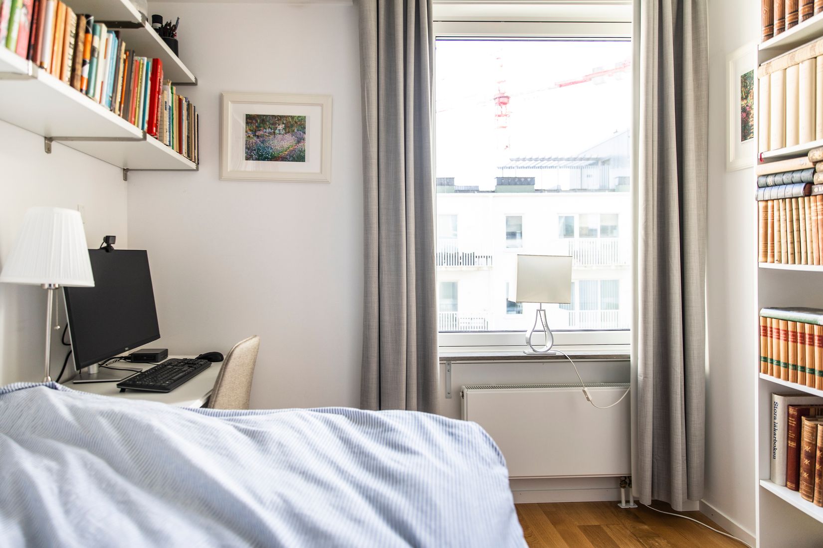 Bostadsrätt, Smugglargränd 1, Oceanhamnen, Helsingborg