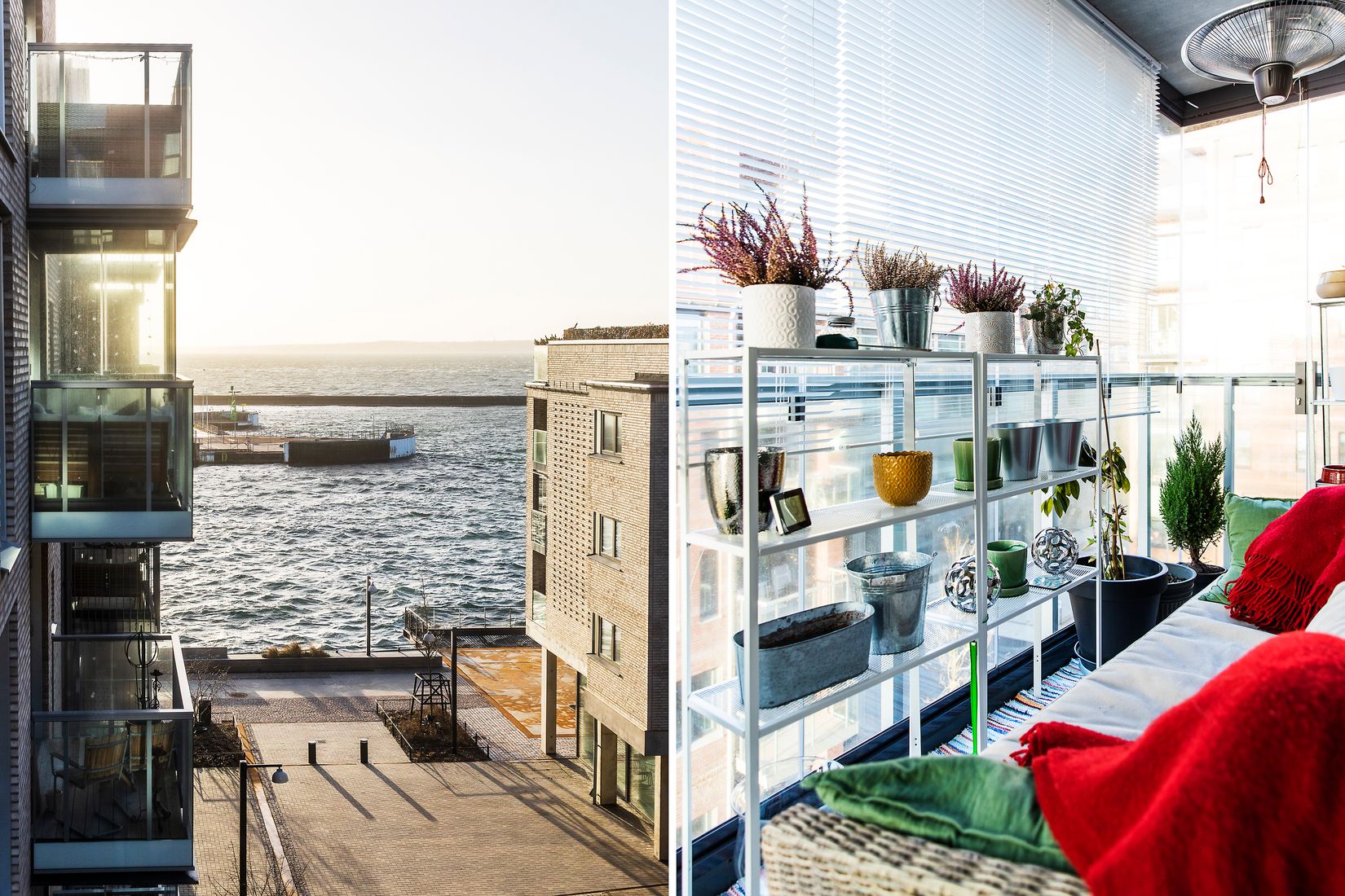 Bostadsrätt, Smugglargränd 1, Oceanhamnen, Helsingborg