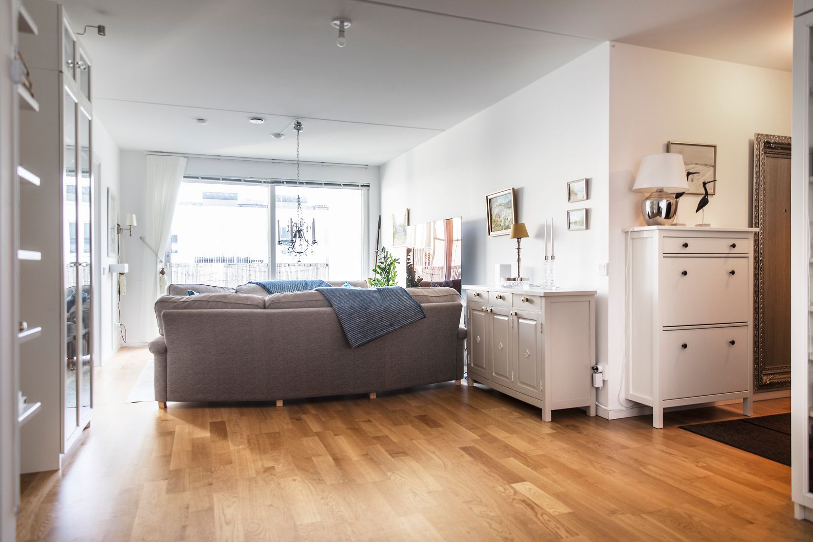 Bostadsrätt, Smugglargränd 1, Oceanhamnen, Helsingborg