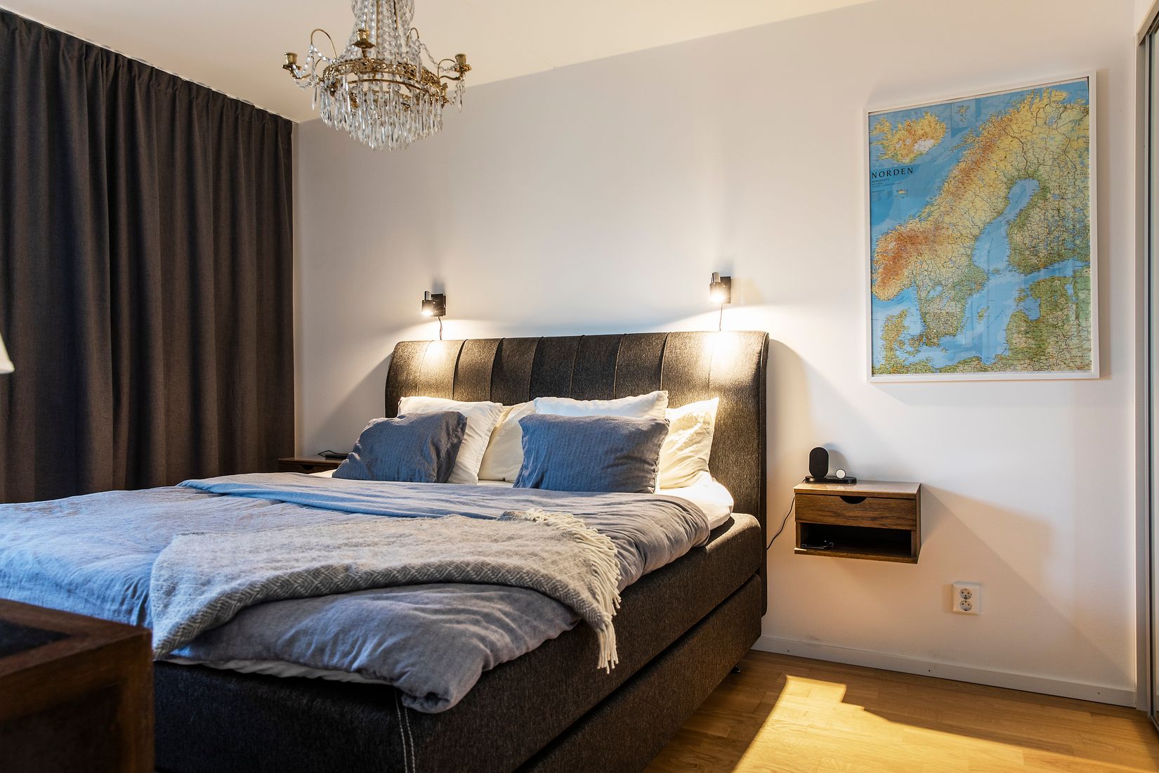 Bostadsrätt, Smugglargränd 1, Oceanhamnen, Helsingborg