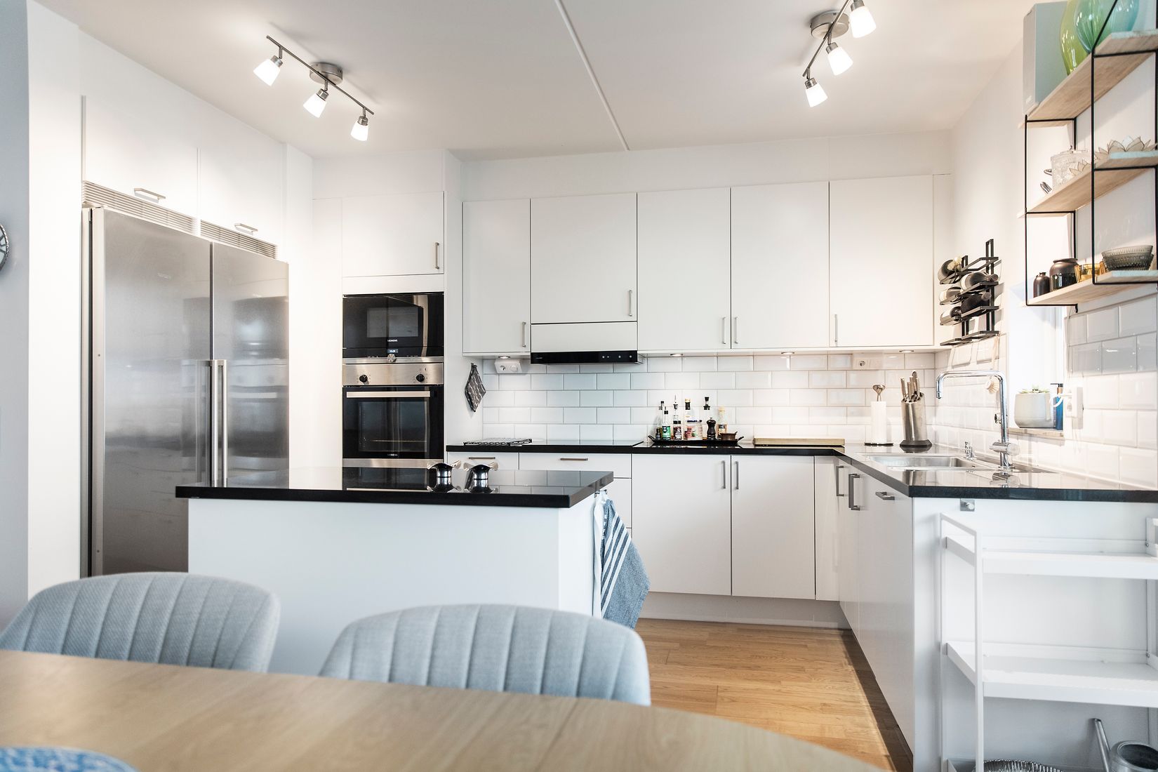 Bostadsrätt, Smugglargränd 1, Oceanhamnen, Helsingborg