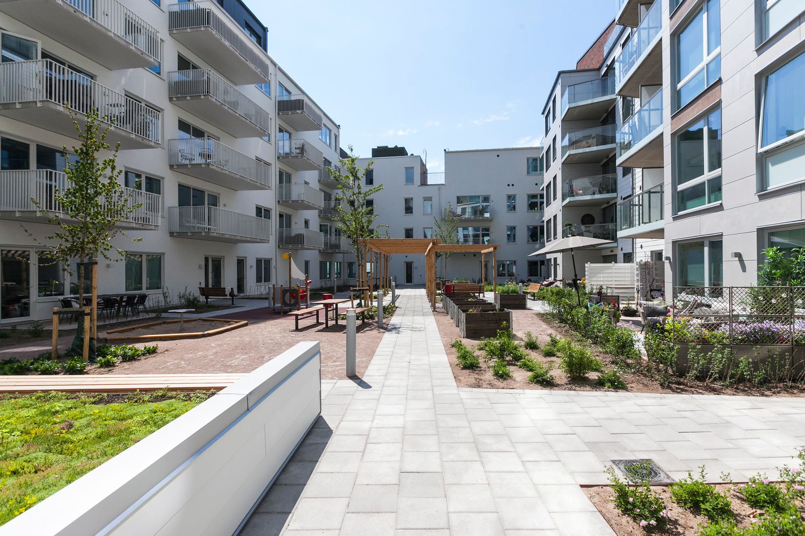 Bostadsrätt, Smugglargränd 1, Oceanhamnen, Helsingborg