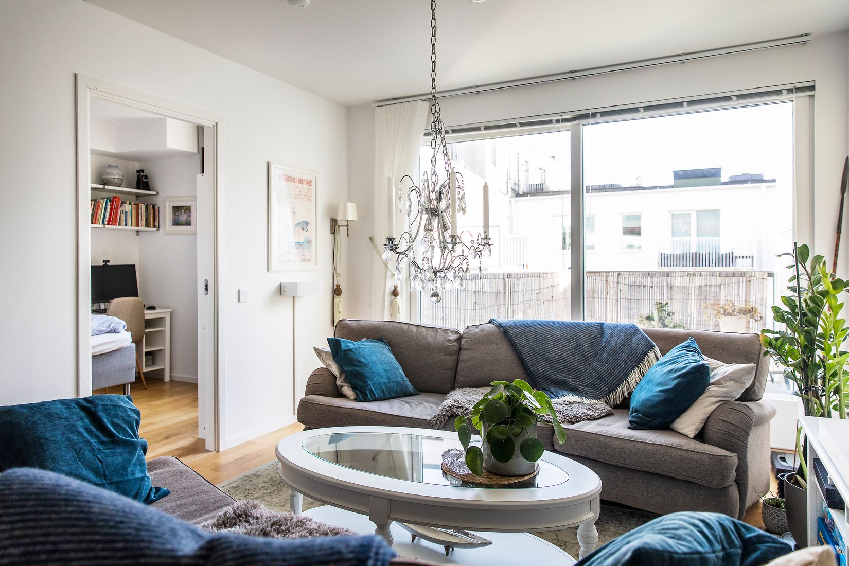 Bostadsrätt, Smugglargränd 1, Oceanhamnen, Helsingborg