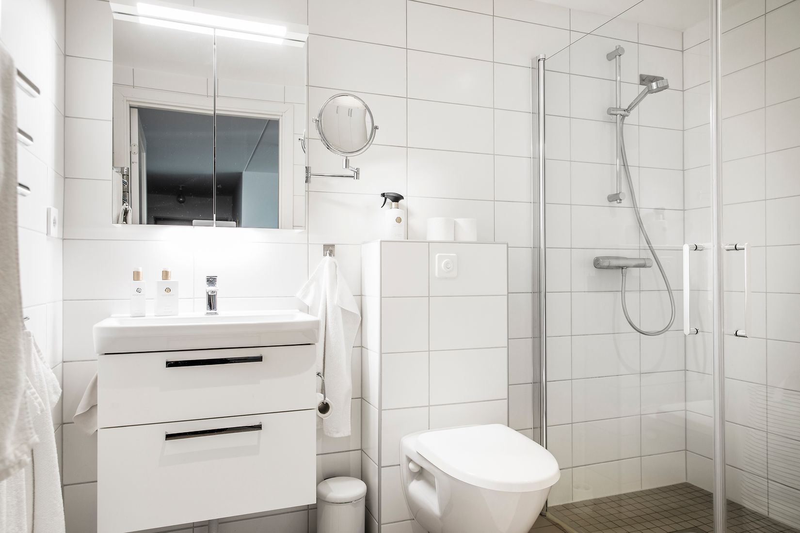 Bostadsrätt, Smugglargränd 1, Oceanhamnen, Helsingborg