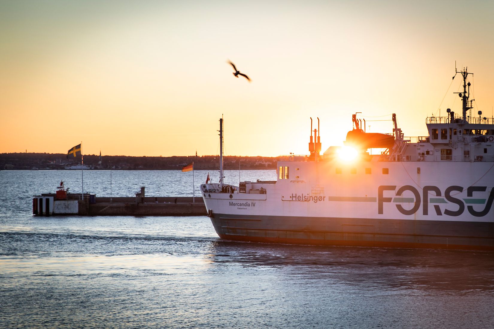 Bostadsrätt, Smugglargränd 1, Oceanhamnen, Helsingborg