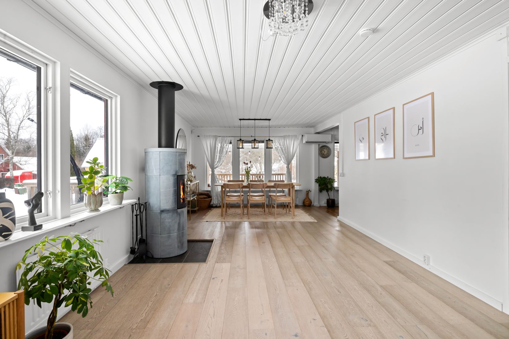 Villa, Stanganvägen 9, Nynäshamn  Sorunda / Grödby, Nynäshamn